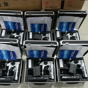 กล้องจุลทรรศน์ดิจิตอล LCD สำหรับการวิเคราะห์สุขภาพของเส้นเลือดฝอยที่พับเล็บ - Product Image 4