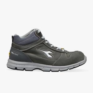 DIADORA UTILITY - 701.175304-75068/49 Bottes de sécurité RUN MID S3 SRC ESD, gris-EAN 8032521238879 BOTTES DE SÉCURITÉ - Product Image 2