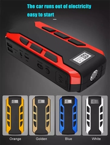Arrancador <span class=keywords><strong>de</strong></span> batería portátil <span class=keywords><strong>de</strong></span> 2000A, paquete <span class=keywords><strong>de</strong></span> batería <span class=keywords><strong>de</strong></span> coche <span class=keywords><strong>de</strong></span> 20000mAh, <span class=keywords><strong>Cables</strong></span> <span class=keywords><strong>de</strong></span> puente <span class=keywords><strong>de</strong></span> 12V, carga rápida USB, todos los vehículos, incluidos los camiones - Product Image 6