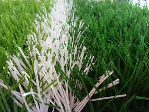 Gazon rembourré pour le terrain <span class=keywords><strong>de</strong></span> football <span class=keywords><strong>de</strong></span> <span class=keywords><strong>cage</strong></span> <span class=keywords><strong>de</strong></span> bâton d'intérieur gazon artificiel synthétique vert pour le terrain <span class=keywords><strong>de</strong></span> football - Product Image 6