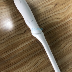 Sonde échographique transvaginale portative sans fil pour usage vétérinaire, obstétrique/gynécologique et urologique CU16 - Product Image 3
