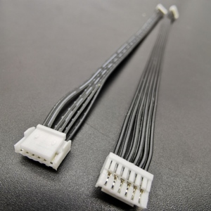 1.5mmピッチJSTシリーズZER ZER-05V-Sコネクタワイヤ対基板タイプケーブル - Product Image 2