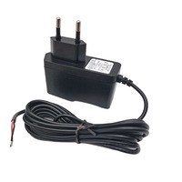 Adaptateur secteur 12V 1A/2A Adaptateur secteur mural Chargeur audio