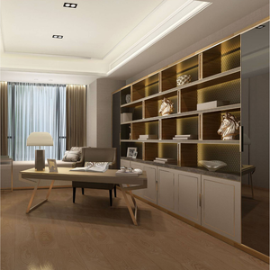 Servizio <span class=keywords><strong>di</strong></span> Design d'Interni Contemporaneo Ecologico e Durevole, Soluzioni Complete per Progetti Residenziali - Product Image 4