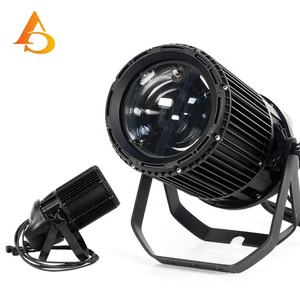 Fabricación OEM de Luces LED Impermeables de 200w con Zoom para Fiestas y Campamentos - Product Image 2