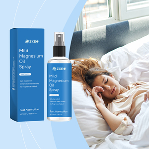 Spray d'huile essentielle de sommeil pour vous protéger la nuit et soulager <span class=keywords><strong>l</strong></span>'inconfort du sommeil et s'endormir paisiblement - Product Image 3