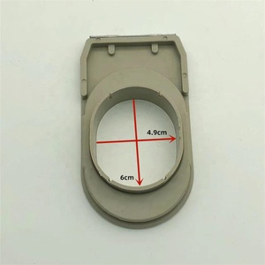 Marco de calcetín de nailon usado de alta calidad para máquina China <span class=keywords><strong>Tajima</strong></span> tamaño 55*75mm 69*84mm 49*60mm Marco de estante Industrial a la venta - Product Image 2