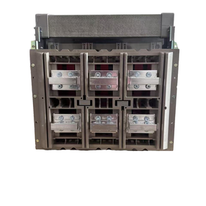 Hiệu suất cao bảo vệ công nghiệp chuyển đổi không khí ngắt mạch với 5.0A 3P và 2500A Hoạt động hiện tại - Product Image 2