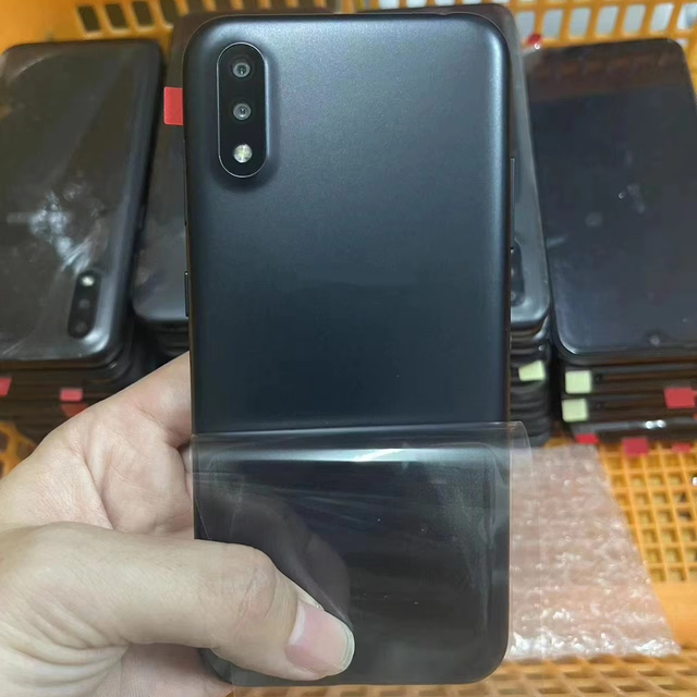Original Phones A01 16GB Celular Smartphone Low Price Wholesale Products Sale