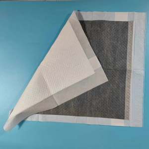 Almohadillas Desechables de Entrenamiento para Mascotas, Almohadillas para Perros, Almohadillas para Orina de Cachorros - Product Image 1