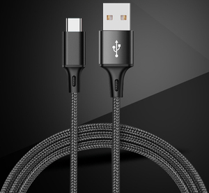 <span class=keywords><strong>สาย</strong></span><span class=keywords><strong>ชาร์จ</strong></span> Usb แบบชาร์จเร็วชนิด <span class=keywords><strong>C</strong></span>-USB,<span class=keywords><strong>สาย</strong></span><span class=keywords><strong>ชาร์จ</strong></span>ไฟแบบ <span class=keywords><strong>C</strong></span>-Type <span class=keywords><strong>ชาร์จ</strong></span>ไฟได้ยาว25ซม. - Product Image 5