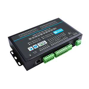 Controlador de Relés IoT de 8 Canales, 8DI 8DO, Ethernet CAN RS485, Modbus MQTT, Compatible con <span class=keywords><strong>Alibaba</strong></span> <span class=keywords><strong>Cloud</strong></span> - Product Image 4