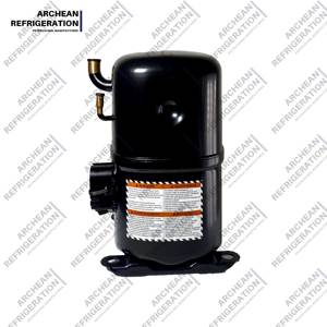 Ava5535exg ban đầu mát PLC không khí-điều hòa lạnh Piston tecumseh máy nén 3ph - Product Image 4