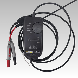 Sensor Chauvin Arnoux AmpFlex A110-120, 30 kA CA, Protección Contra Sobretensiones de Alta Energía A110 30kA. - Product Image 4