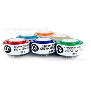 เซ็นเซอร์คาร์บอนมอนอกไซด์ Alphasense รุ่น CO-B4 เซ็นเซอร์ตรวจจับก๊าซแบบอิเล็กโทรเคมี แรงดันไฟฟ้าขาออก 3.3V จำลองการตรวจจับสภาพแวดล้อม - Product Image 1