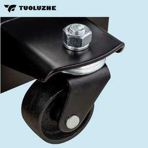 رافعة هيدروليكية أرضية منخفضة الارتفاع متعددة الوظائف لصيانة أعطال المركبات بقدرة تحمل عالية 3 طن - Product Image 5