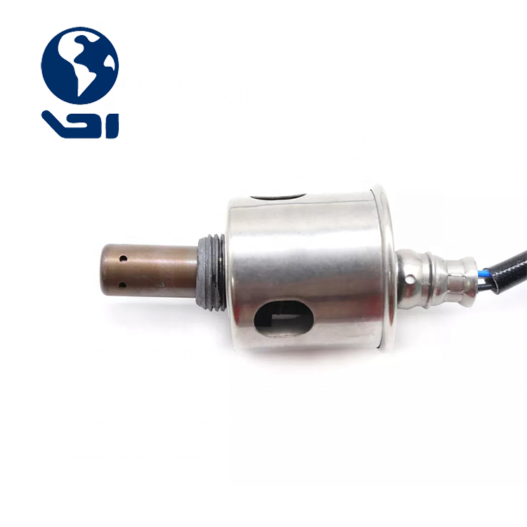 コーニッシュ 89465-60440 Genuine Toyota 4Runner LC Prado Sensor Oxygen