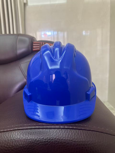 <span class=keywords><strong>Casco</strong></span> de Seguridad Reflectante con Ventilación, <span class=keywords><strong>Casco</strong></span> Industrial de ABS con Tira de Alta Visibilidad <span class=keywords><strong>para</strong></span> Construcción y Trabajo Nocturno - Product Image 5