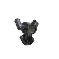 03L121111AC PIÈCES AUTO Thermostat POUR VW Beetle EOS Golf Jetta Passat Scirocco Tiguan Audi A3 Skoda Octavia Superb 03L121111M
