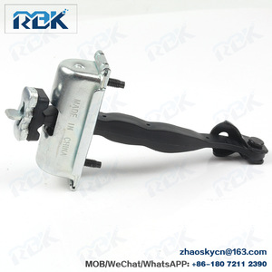 ตัวจำกัดการเปิดประตู RBK รุ่น AT4Z7823552A ปรับความเร็วได้ สำหรับประตูหน้า Edge ปี 09-14 - Product Image 4