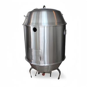 Precio barato <span class=keywords><strong>de</strong></span> fábrica para la máquina <span class=keywords><strong>de</strong></span> horno asado <span class=keywords><strong>de</strong></span> gas <span class=keywords><strong>de</strong></span> pollo asado para <span class=keywords><strong>asar</strong></span> <span class=keywords><strong>pollos</strong></span> - Product Image 2
