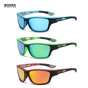 Großhandel polarisierte Mode Designer Luxus-Sonnenbrille Vintage Herren Damen-Sonnenbrille SG1 Sport staubdichte Radfahr-Sonnenbrille