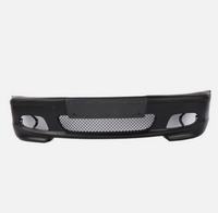Vente directe d'usine, kit carrosserie, pare-chocs avant pour BMW E46 2000-2006 330ci 325ci 2 portes, accessoires de modification de voiture