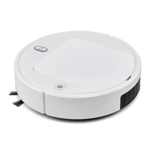 เครื่องดูดฝุ่นหุ่นยนต์อัจฉริยะอัตโนมัติแบบชาร์จไฟได้ เครื่องทำความสะอาดในครัวเรือน เครื่องใช้ไฟฟ้าขนาดเล็กในบ้าน - Product Image 6