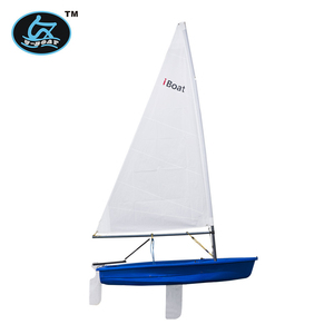 Velero Profesional Pequeño de 9 pies UBP-K4 - Product Image 1