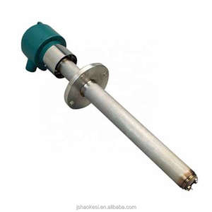 Novo Analisador de Oxigênio/Humidade <span class=keywords><strong>Yokogawa</strong></span> <span class=keywords><strong>Zirconia</strong></span> ZR22G-100-S-K-C-T-T-E-A - Product Image 1