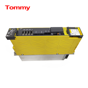 A06B-6240-H308 เซอร์โวแอมพลิฟายเออร์ AiSV40/40/40-B FANUC - Product Image 6