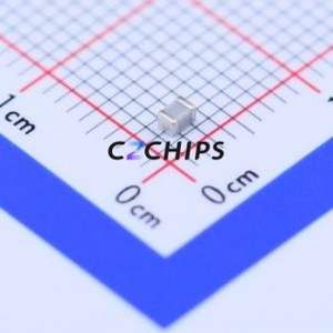 Condensateur SMD (MLCC) C0805N332K050T 0805 (Capacité : 3,3nF) (Précision : 10%) (Tension nominale : 50V) - Product Image 1