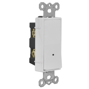 Prise murale américaine UL&CUL 1/2/3/4 postes grise sans vis avec plaque simple, prise WR/TR, prise USB A+C 20W, interrupteur et prise murale - Product Image 5