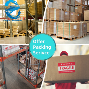 وكيل شحن جوي من الصين إلى مطار بروكسل الدولي (BRU) ومطار أنتويرب (ANR) في بلجيكا - Product Image 5