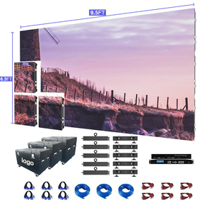 Ngoài trời di động p3.91 P3 P4 500x1000 từ giai đoạn cho thuê Màn hình hiển thị <span class=keywords><strong>LED</strong></span> trong nhà 500x500 Mét Màn hình <span class=keywords><strong>LED</strong></span> hiển thị cho Nhà thờ - Product Image 1