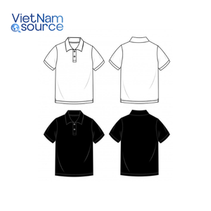 Débardeur 100% coton de haute qualité - Couleur et design personnalisés - Impression numérique - Fabrication vietnamienne OEM - Vêtements unisexes pour adultes - Product Image 4