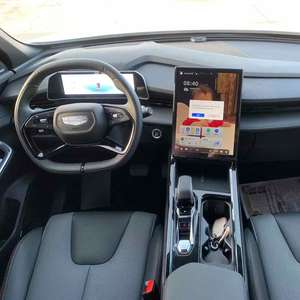 Geely Boyue Cool 1.5TD <span class=keywords><strong>2023</strong></span> Usado, SUV Inteligente Emgrand X7 Sport, Vehículo de Gasolina, Bajo Kilometraje, Certificado, Auto Usado Económico, Azkarra - Product Image 6