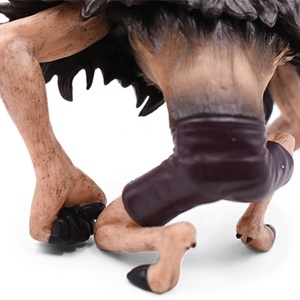 Figura de One Piece, Chopper <span class=keywords><strong>Evolution</strong></span>, modelo de colección demonizado, juguetes, figuras de acción de PVC, Tony, Chopper, muñecas coleccionables, regalos - Product Image 3