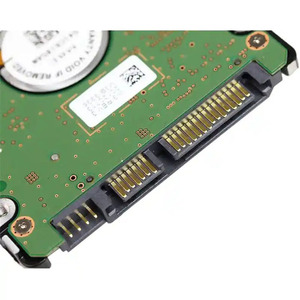 HDD Server untuk 7E2000 1TB Secure 2.5" ST1000NX0423 7200RPM 128MB Cache SATA 6Gb/s Hard Drive Internal Enterprise - Product Image 4