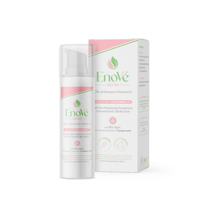 Baume pour les seins EnoVe Seno 50ml avec huile d'onagre et vitamine E pour le soin des seins - Product Image 2