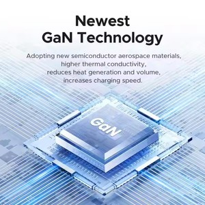 Cargador GaN Mini UGREEN <span class=keywords><strong>de</strong></span> 20W, Cargador <span class=keywords><strong>de</strong></span> Teléfono USB <span class=keywords><strong>C</strong></span> <span class=keywords><strong>de</strong></span> Doble Puerto, Carga Rápida, Control <span class=keywords><strong>de</strong></span> Temperatura, <span class=keywords><strong>Adaptador</strong></span> <span class=keywords><strong>de</strong></span> <span class=keywords><strong>Corriente</strong></span> para iPhone y <span class=keywords><strong>Samsung</strong></span> - Product Image 3