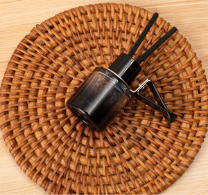 <span class=keywords><strong>2025</strong></span> New Arrival Rỗng Xe Nước hoa chai với clip, treo làm mát không khí xe mặt dây chuyền, Quà tặng khuyến mãi nước hoa chai thủy tinh - Product Image 6