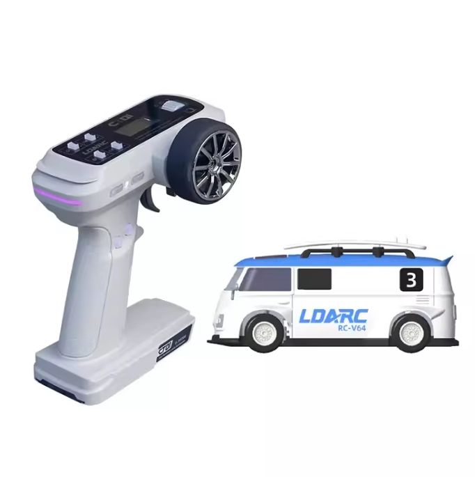 RTR-สีน้ำเงิน