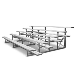 Vente directe d'usine stade sièges en plastique stade de Football chaise de gradin en aluminium sport public siège de stade classé - Product Image 4