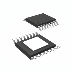 Power Management (PMIC) LM26001MXAX Original Buy Online Electronic Components 16 PowerTSSOP - Product Image 1