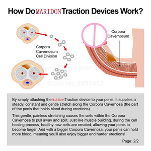 Cilindro de Vacío de 6 Tamaños para Bombas de Mejora del Pene, Acrílico Transparente sin Costuras con Marcas de Medición y Conexión de Bloqueo - Product Image 5