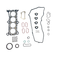 طقم إصلاح المحرك الفولاذي الكامل يناسب هوندا أكورد CP2 K24Z5 OEM 06110 R40 A00