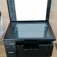 Printer Multifungsi All-in-one HP M1136 M1213 HP M1005 Bekas untuk Mencetak, Menyalin, Mencetak, Memindai