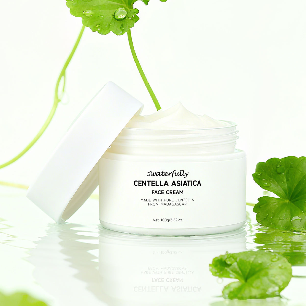 Crème Centella Asiatica 100 ml