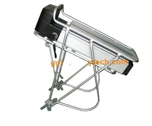 Meilleure vente 36v <span class=keywords><strong>10ah</strong></span> <span class=keywords><strong>vélo</strong></span> <span class=keywords><strong>électrique</strong></span> li ion <span class=keywords><strong>batterie</strong></span> arrière rack <span class=keywords><strong>batterie</strong></span> type 10s4p e-bike <span class=keywords><strong>batterie</strong></span> 36V <span class=keywords><strong>10AH</strong></span> avec le plus bas prix - Product Image 1